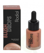Rodial Blush Drops 15 ml Liquid Blush/Sunset Kiss