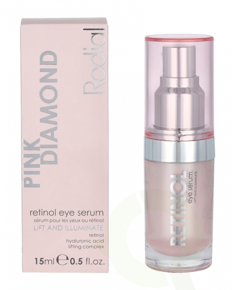 Rodial Retinol Eye Serum 15 ml