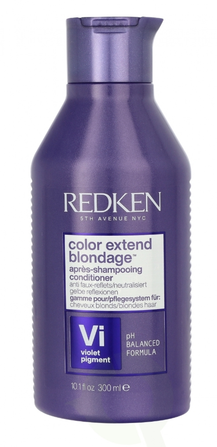 Redken Colour Extend Blondage Conditioner 300 ml