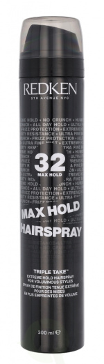 Redken Max Hold hårspray 300 ml