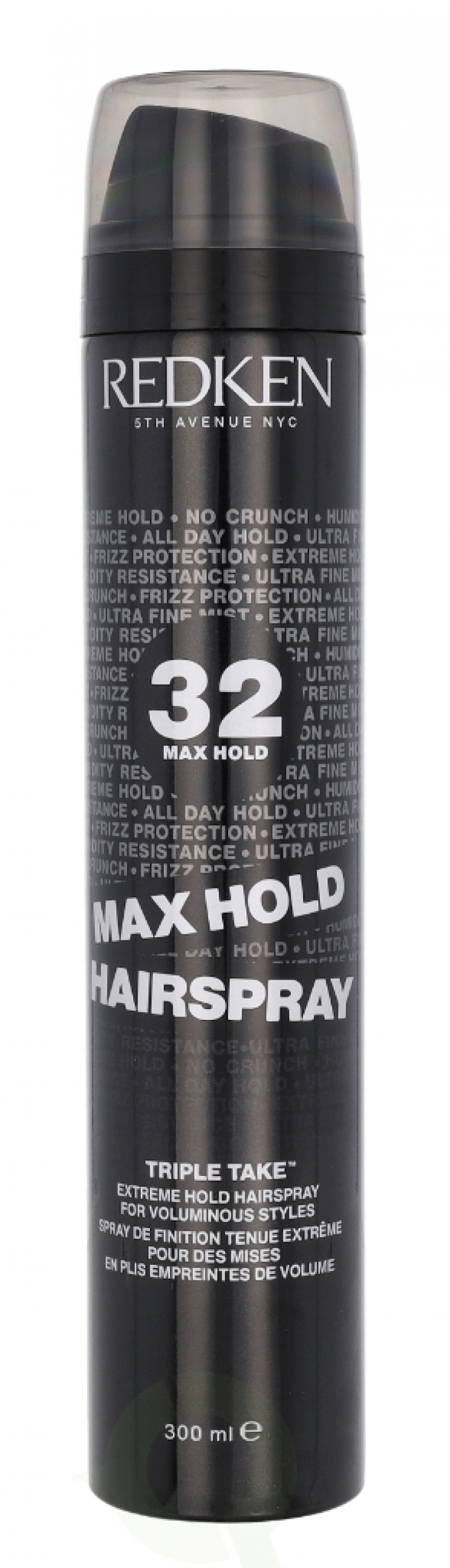 Redken Max Hold hårspray 300 ml