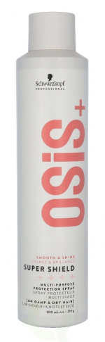 Osis Hårprodukter Osis Session Super Dry Fix 300 ml