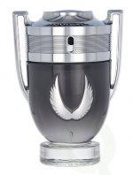 Paco Rabanne Invictus Platinum Edp Spray 50 ml