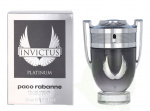 Paco Rabanne Invictus Platinum Edp Spray 50 ml