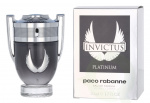 Paco Rabanne Invictus Platinum Edp Spray 50 ml