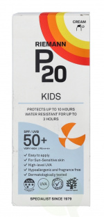 P20 Kids Lotion SPF50+ 200 ml