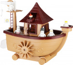 Muminskipet Merenhuiske lekesett Muminskipet Merenhuiske lekesett