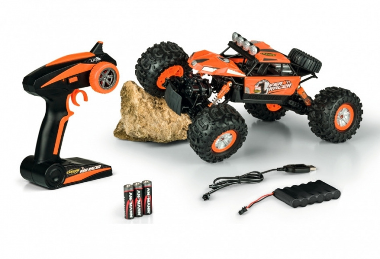 Carson Sea Racer - Radiostyrt, 1:12, RTR