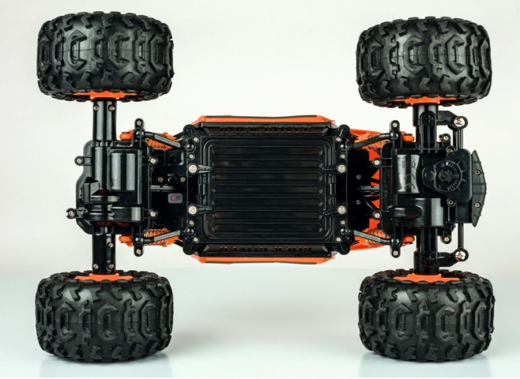 Carson Sea Racer - Radiostyrt, 1:12, RTR