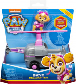 Paw Patrol basiskjøretøy Skye