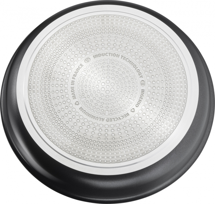 Tefal Ingenio Eco Resist stekepanne, 28 cm