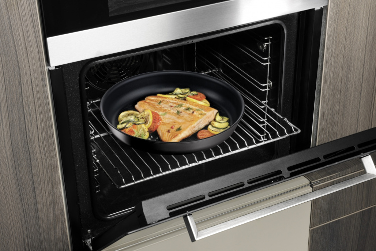 Tefal Ingenio Eco Resist stekepanne, 28 cm