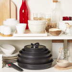 Tefal Ingenio Eco Resist stekepanne, 28 cm