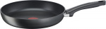 Tefal Ultimate stekepanne 24 cm, svart.