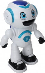 Powerman Master - fjernstyrt robot, 24 cm.