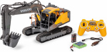 Carson Excavator Volvo - fjernstyrt gravemaskin