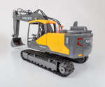 Carson Excavator Volvo - fjernstyrt gravemaskin