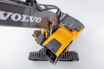 Carson Excavator Volvo - fjernstyrt gravemaskin