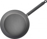 Monart Poele stekepanne, karbonstål, 28 cm Monart Poele stekepanne, karbonstål, 28 cm
