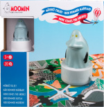 Mummi-puslespill
