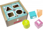 Mummi-klosettboks Mummi-klosettboks