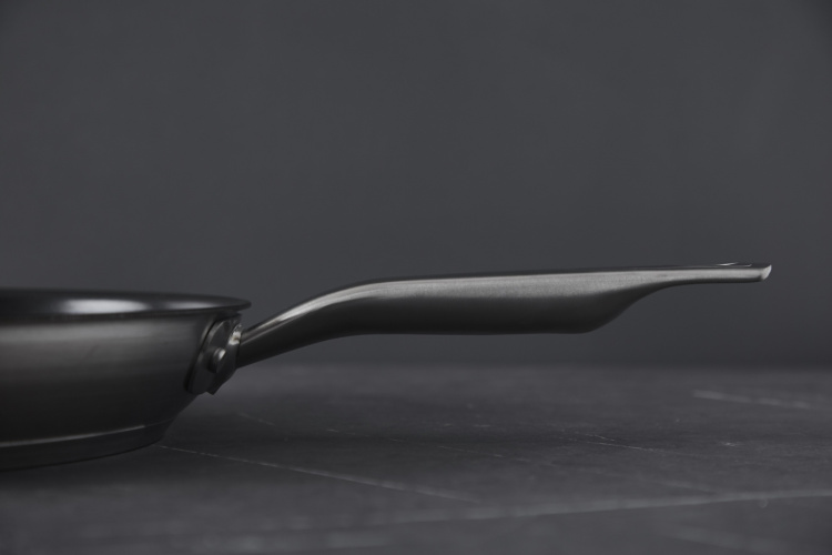 Tefal Virtuoso - stekepanne, 28 cm, rustfritt stål