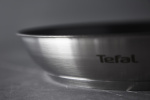 Tefal Virtuoso - stekepanne, 28 cm, rustfritt stål