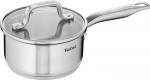 Tefal Virtuoso kasserolle, 16 cm / 1,5 L, rustfritt stål