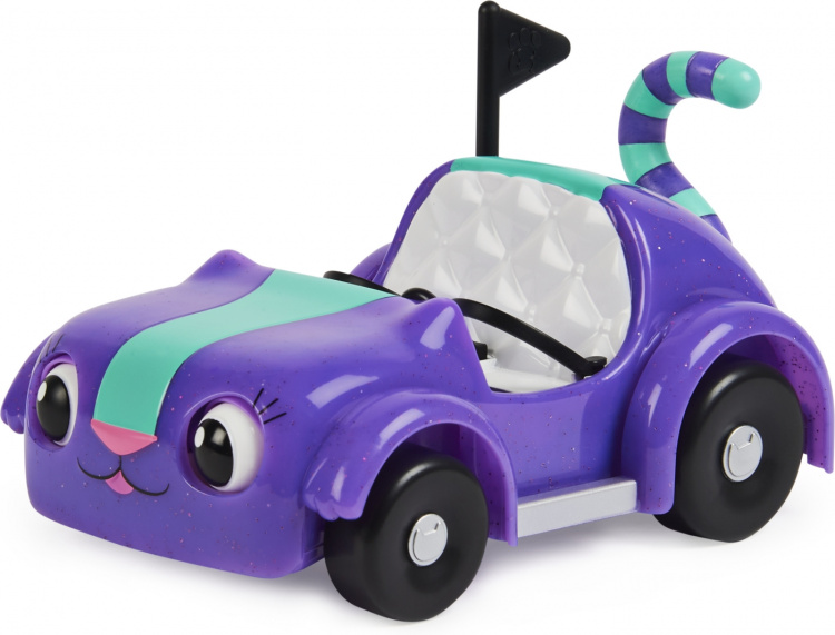 Gabby\'s Dollhouse - Carlita & Pandy Paws Picnic-lekesett