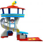 Paw Patrol Utkikkstårn-lekesett