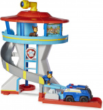 Paw Patrol Utkikkstårn-lekesett