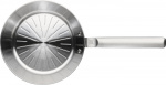 Fiskars Norden stekepanne, 24 cm, ubehandlet overflate Fiskars Norden stekepanne, 24 cm, ubehandlet overflate