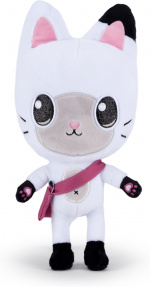 Gabby\'s Dollhouse Pandy Paws - kosedyr, 25 cm