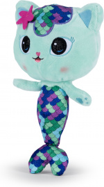 Gabby\'s Dollhouse Mercat - kosedyr, 25 cm