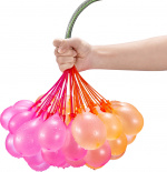 Bunch O \'Balloons Tropical Party vannballonger, 3 pakker