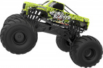 RushOne Megalo Blaster RC fjernstyrt terrengbil, skala 1:6