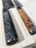 SATAKE Ame knivsett, 3 kniver