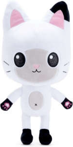 Gabby\'s Dollhouse Pandy Paws kosedyr, 45 cm