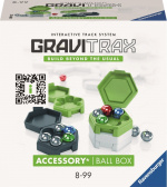 GraviTrax Tilbehør Ballboks