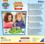 Ravensburger Paw Patrol Gruppesøk - spill