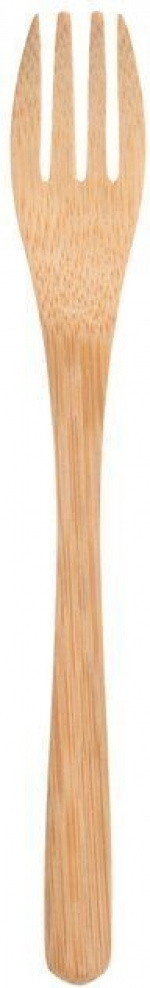 Maku Kitchen Life bambusgaffel, 16 cm, 10 stk