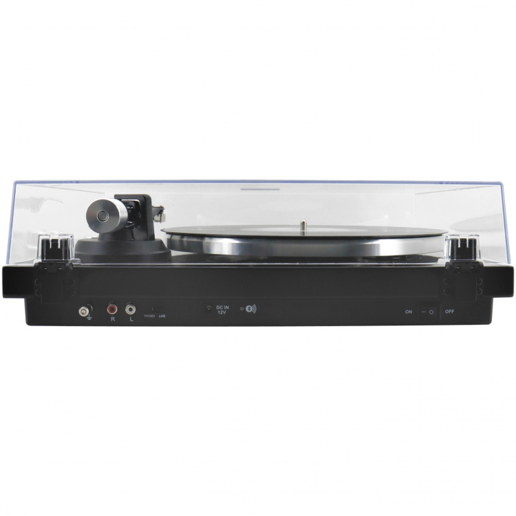 Soundmaster PL790SW Vinylspiller med Bluetooth