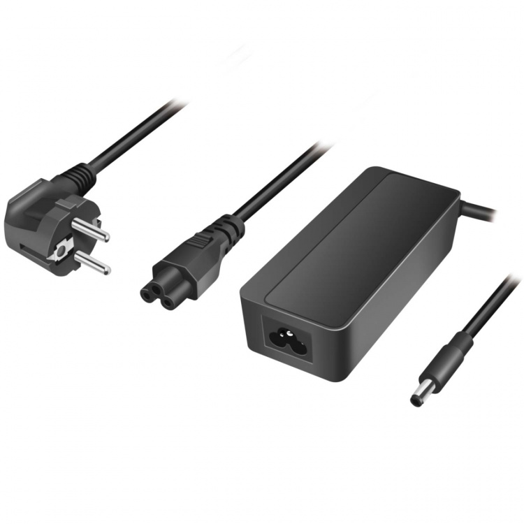 LogiLink Ladestasjon 10 porter 6stk USB-C + 4stk USB-A PD/QC3.0 120W