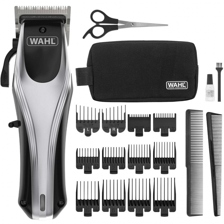 Wahl Rapid Clip hårklippemaskin