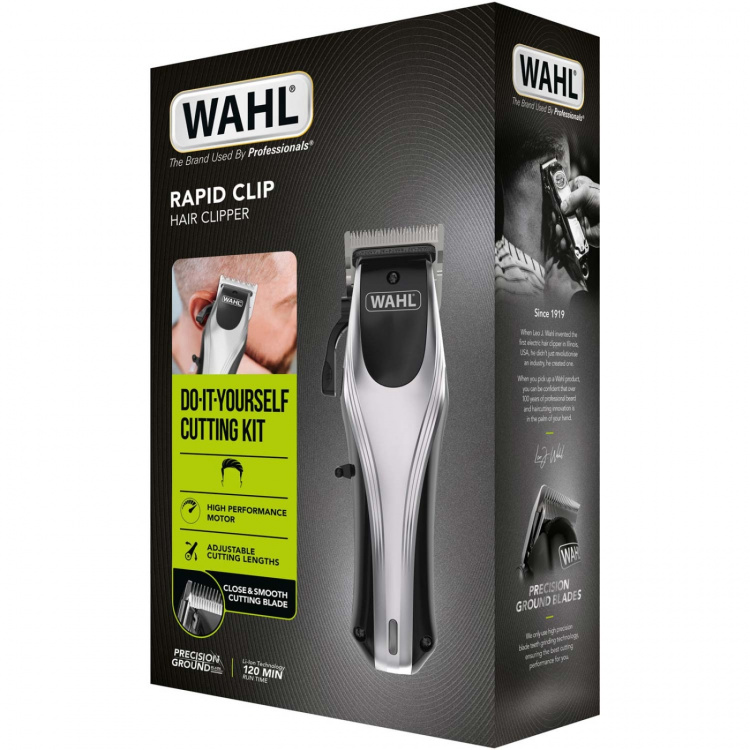 Wahl Rapid Clip hårklippemaskin