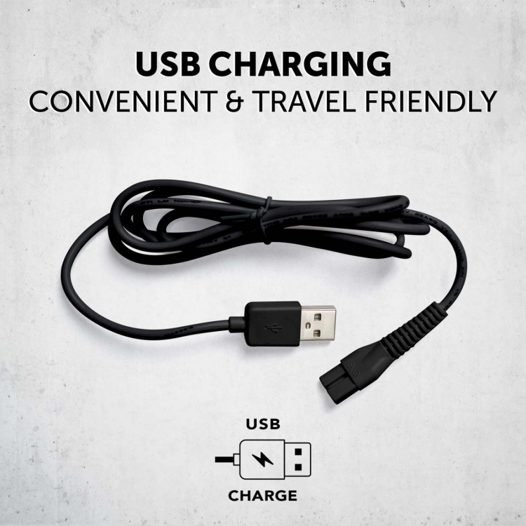 Wahl Skjeggtrimmer Colour Trim