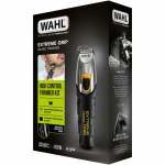 Wahl Skjeggtrimmer Extreme Grip - sklisikkert