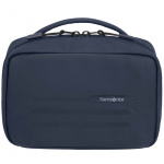 Samsonite StackD håndtaksveske blå Samsonite StackD håndtaksveske blå