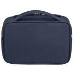 Samsonite StackD håndtaksveske blå Samsonite StackD håndtaksveske blå