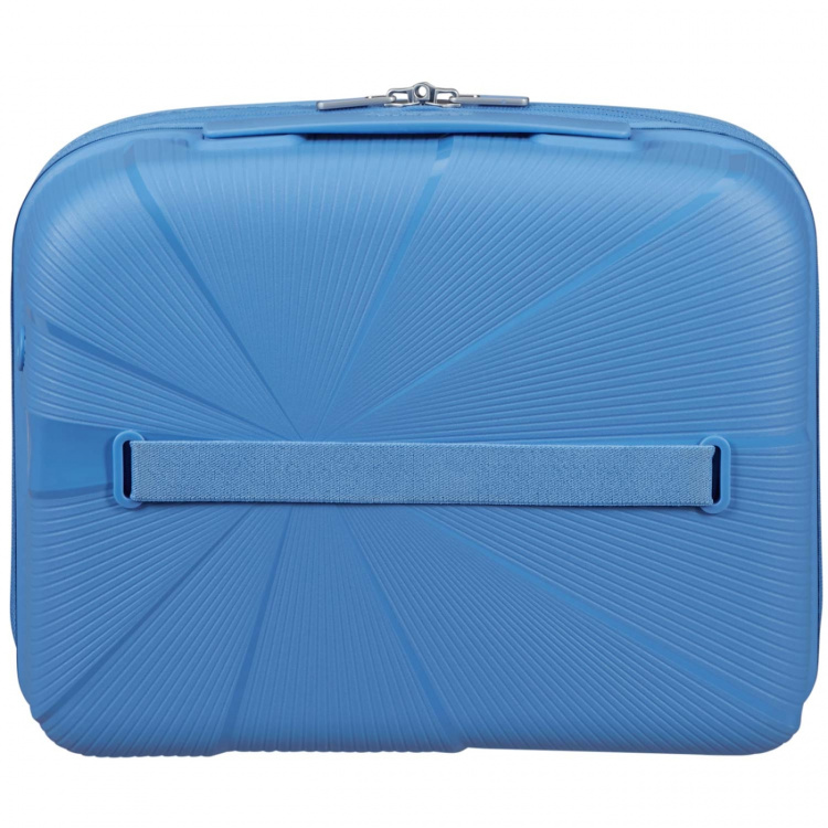 American Tourister Starvibe Toalettveske blå